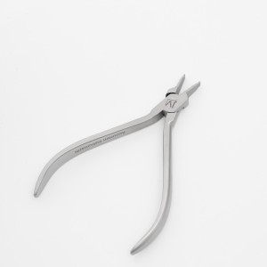 Щипцы Нансе