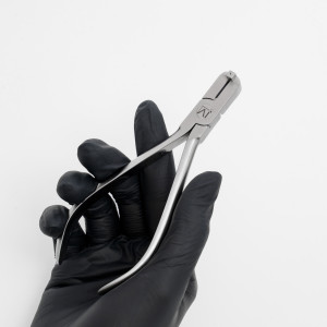 Щипцы Хилгерса для уступов