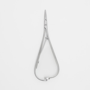 Щипцы Смаха с узким наконечником