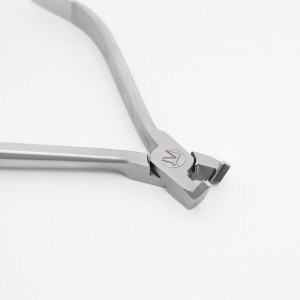 Дистальные кусачки универсальные